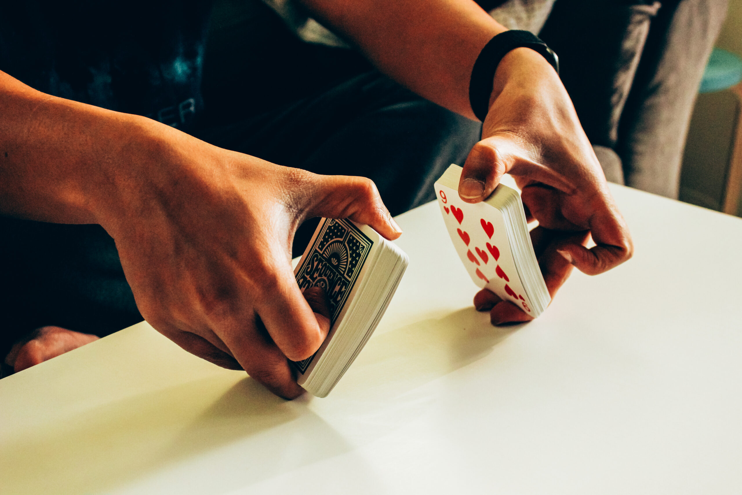 5 Things Small Business Owners Can Learn From Poker